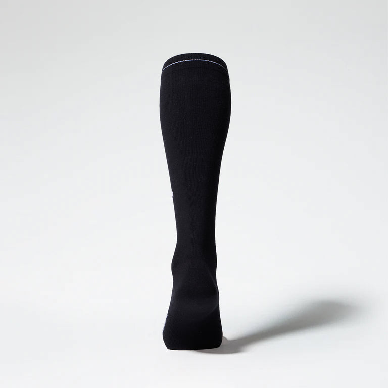 Cotton Everyday Socks Women Black/White