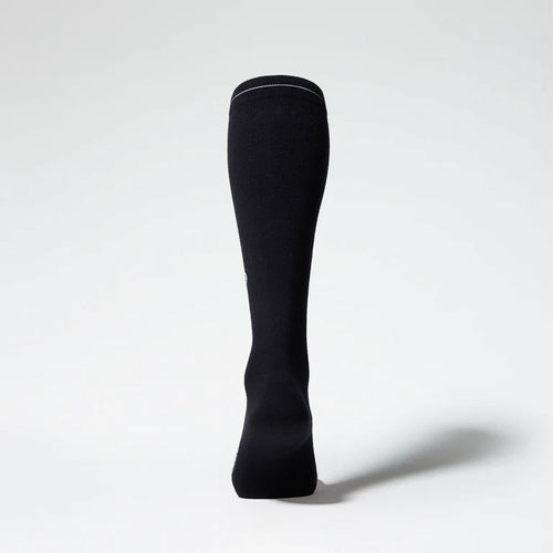 Cotton Everyday Socks Women Black/White