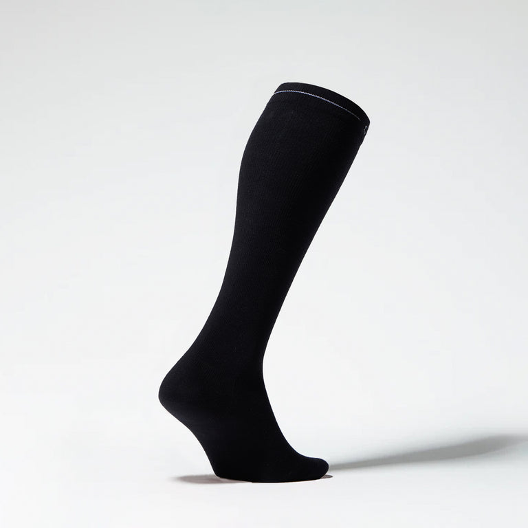 Cotton Everyday Socks Women Black/White