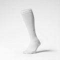 Cotton Everyday Socks Women White/Grey