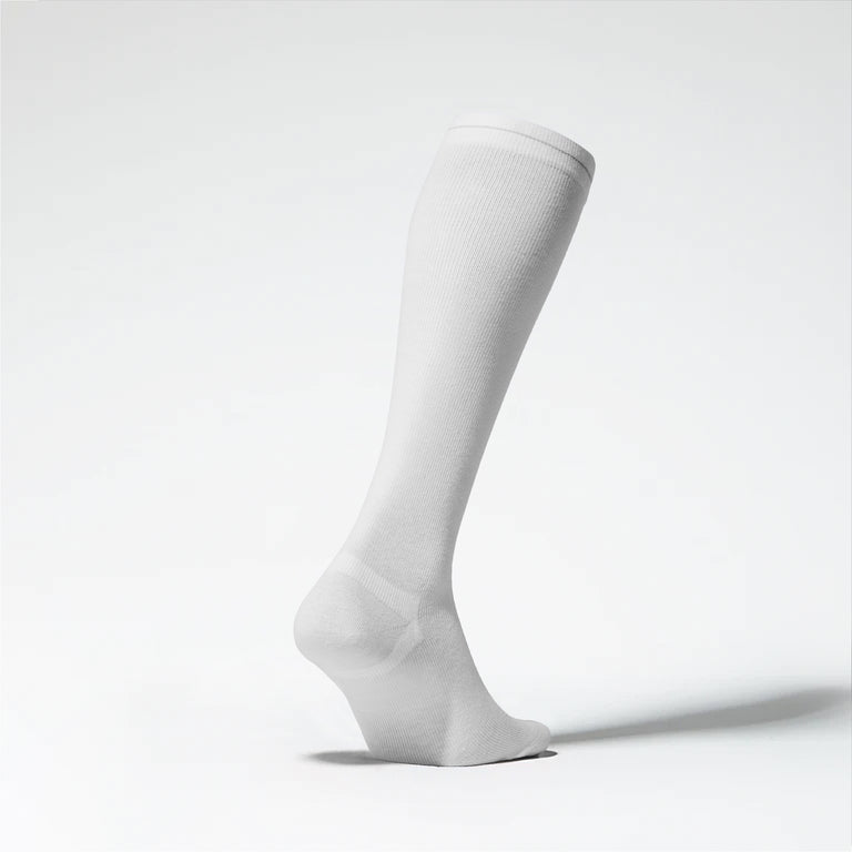 Cotton Everyday Socks Women White/Grey