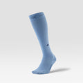 Cotton Everyday Socks Women Light Blue/Navy