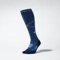 Dryarn® Hiking Socks Women Blue/Light Blue