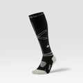 Sports Socks Women Black/Light Grey