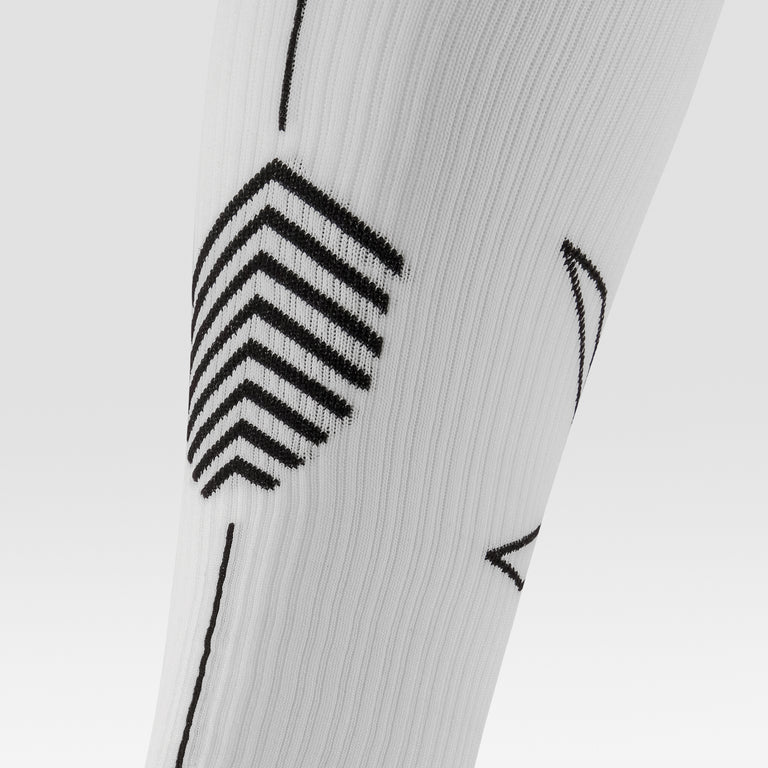 Sports Socks Women White/Black