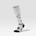 Sports Socks Women White/Black