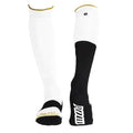 Pow Merino All Day Sock Grey